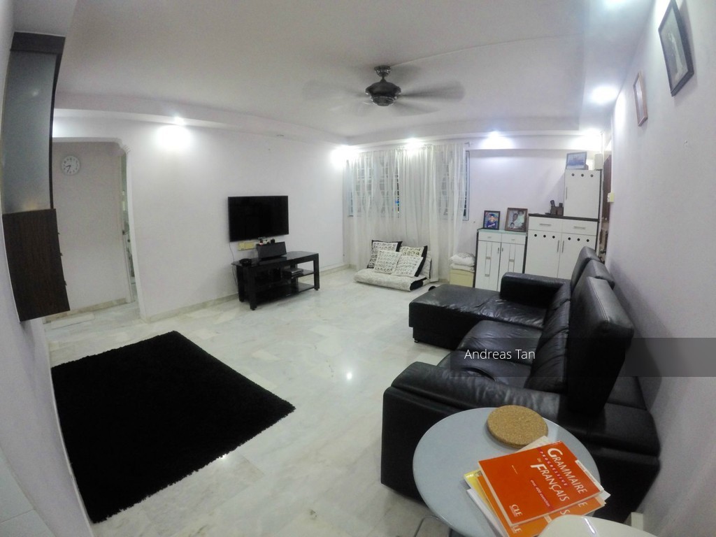 Tampines Street 21 thumbnail photo
